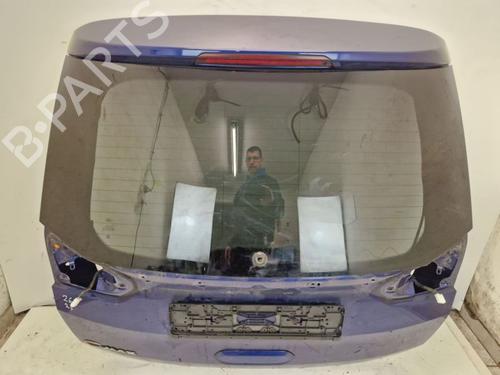 Used Tailgate Tailgate FORD GRAND C-MAX (DXA/CB7, DXA/CEU) 1.5 TDCi (120 hp) 33129633 33129633