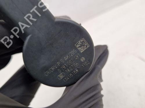 Andre BMW 5 Touring (E61) 535 d | BP31702411O1 