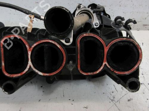 Intake manifold BMW 1 (E81) 118 d | BP37125598M70 - Image 6