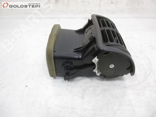 Luftventilen SAAB 9-3 Convertible (YS3F) 1.9 TiD | BP18758505I21 