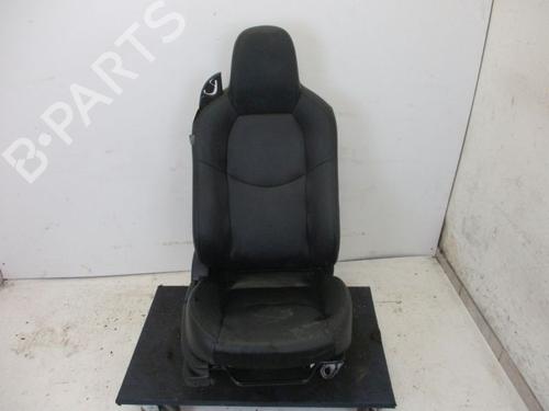 Sæde højre fortil MAZDA MX-5 III (NC) 1.8 (NC18) (126 hp) 18800624