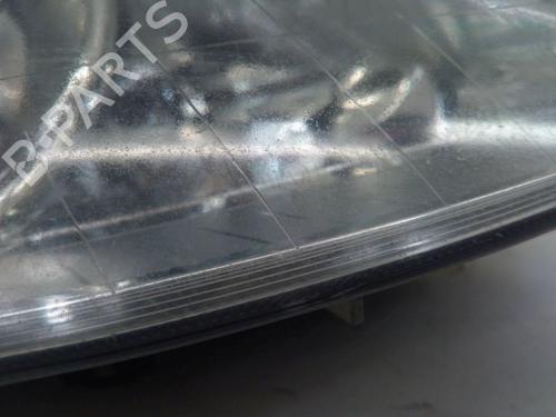 Right headlight MERCEDES-BENZ A-CLASS (W169) A 200 CDI (169.008, 169.308) | BP29106917C29 