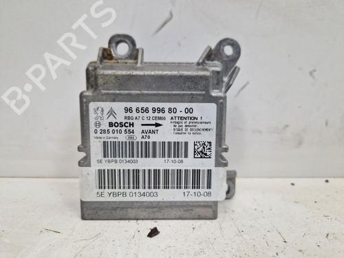 Used Control unit Control unit PEUGEOT 207 (WA_, WC_) 1.4 16V (95 hp) 30669174 30669174