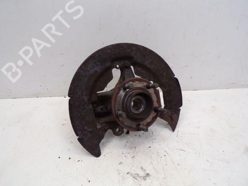 Left front steering knuckle VOLVO V50 (545) 1.6 D | BP18804930M25 