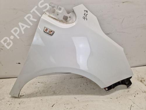 Used Right front fenders Right front fenders OPEL MERIVA B MPV (S10) 1.4 (75) (120 hp) 33907698 33907698