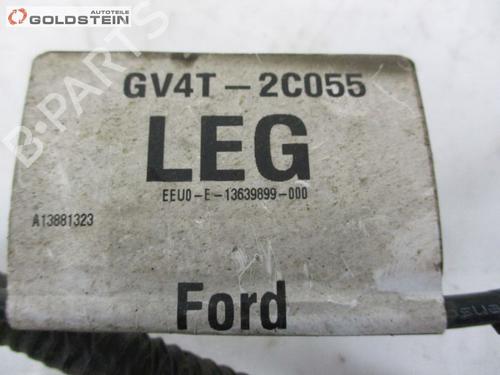 Cable FORD KUGA II (DM2) 1.5 EcoBoost | BP37101768E12 - Image 5