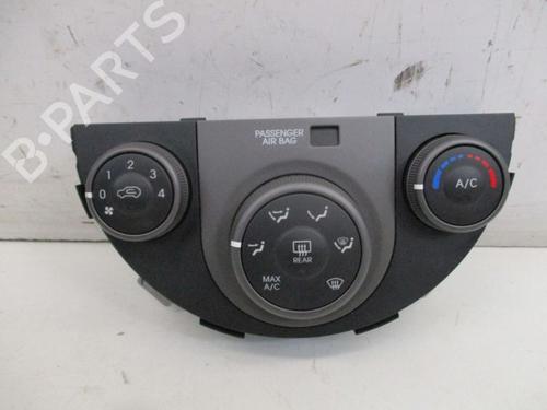 Used Climate control Climate control KIA SOUL I (AM) 2.0 (166 hp) 40170237 40170237