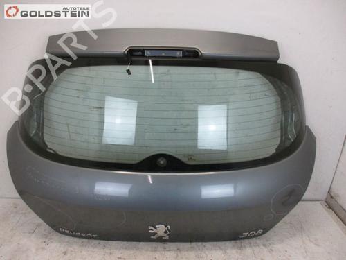 Used Tailgate PEUGEOT 308 I (4A_, 4C_) 1.6 16V (120 hp) 18759738