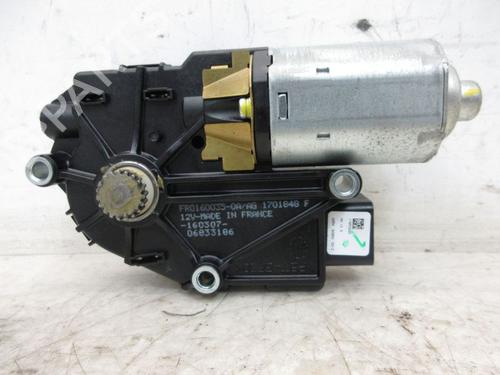 Motor do tecto de abrir MITSUBISHI COLT CZC VI Convertible (RG) 1.5 (Z36A) (109 hp) 29095520
