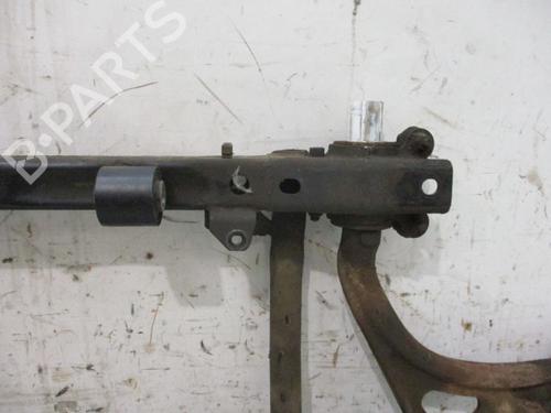 Subframe MERCEDES-BENZ M-CLASS (W163) ML 270 CDI (163.113) | BP18805827M9 