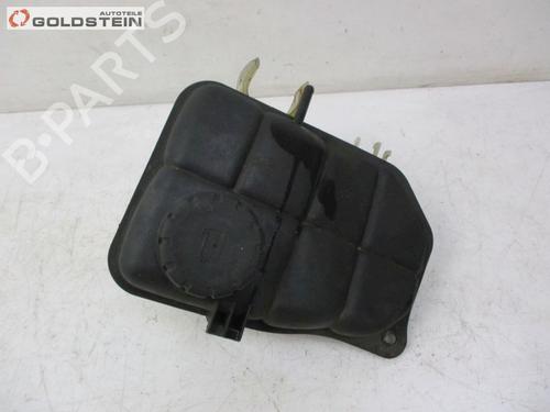 Expansion tank MERCEDES-BENZ C-CLASS Coupe (CL203) C 200 Kompressor (203.745) | BP18753360C120 