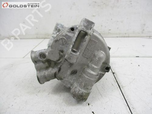 AC compressor OPEL ZAFIRA TOURER C (P12) 1.6 CDTI (75) | BP29603183M34 