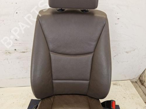 Right front seat BMW X3 (F25) xDrive 20 d | BP37134608C16 - Image 3