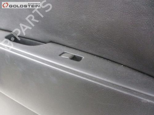 Rear left panel MAZDA CX-7 (ER) 2.3 MZR DISI Turbo AWD (ER3P) | BP18757027C60 