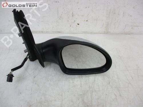 Used Right mirror SEAT ALTEA (5P1) 2.0 TDI 16V (140 hp) 18750189