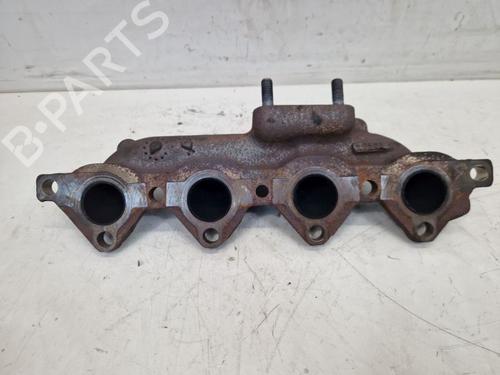 Exhaust manifold CHEVROLET TRAX 1.7 TD AWD | BP33276201M110  - Image 6