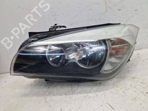Scheinwerfer links für BMW X1 (E84) sDrive 18 i (150 hp) 30794940