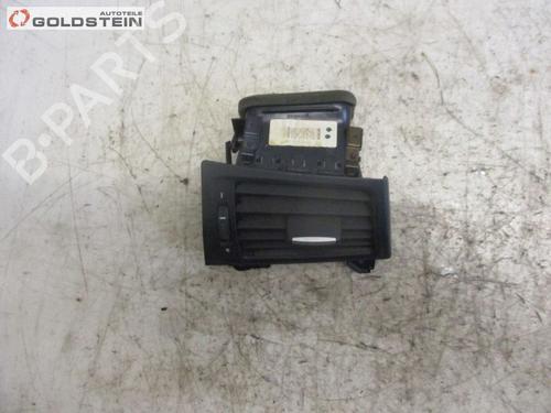 Air vent BMW X3 (F25) xDrive 20 d | BP13761125I21 