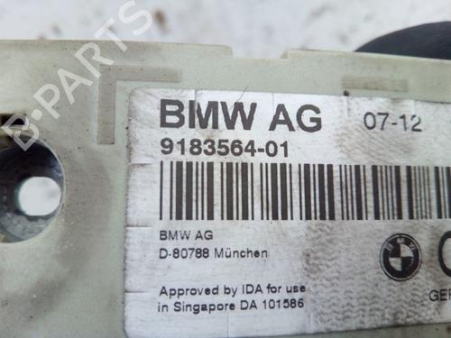 Electronic module BMW 5 Touring (E61) 530 d | BP26127687M83 