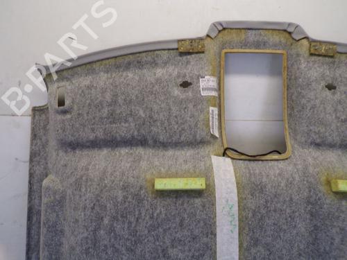 Interior roof AUDI A1 Sportback (8XA, 8XF) 1.2 TFSI | BP29093415I12 