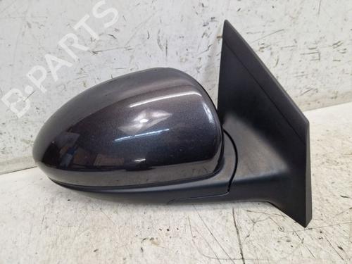 Right mirror CHEVROLET CRUZE (J300) 1.4 | BP29106829C27