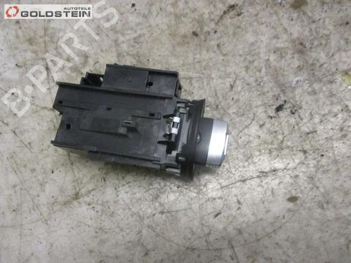 Ignition barrel VW PASSAT B6 Variant (3C5) 2.0 TDI | BP37096966M48 - Image 2
