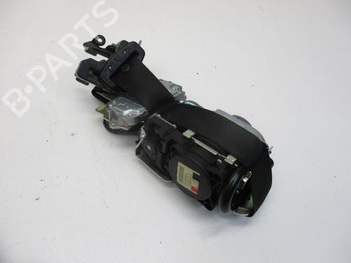 Front left seatbelt MERCEDES-BENZ E-CLASS Coupe (C207) E 350 CDI (207.322) | BP18804030I26 