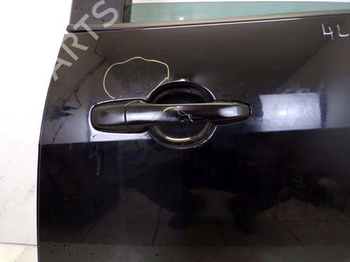 Left rear door MAZDA 5 (CR) 2.0 (CREW, CR19) | BP29090036C4 