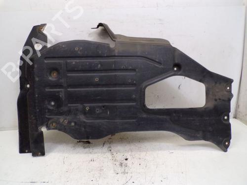 Unterbodenschutz für FIAT SEDICI (189_) 2.0 D Multijet 4x4 (135 hp) 29086603