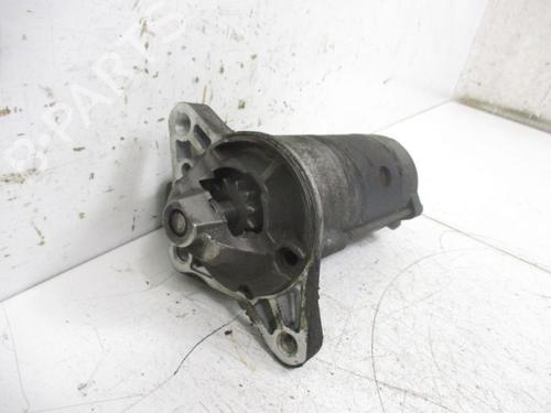 Starter MAZDA 3 (BK) 2.0 MZR-CD (BK14) | BP38026241M8 - Image 2