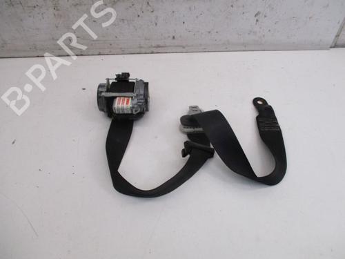 Used Front left seatbelt Front left seatbelt JEEP CHEROKEE (XJ) 4.0 4x4 (178 hp) 34342667 34342667