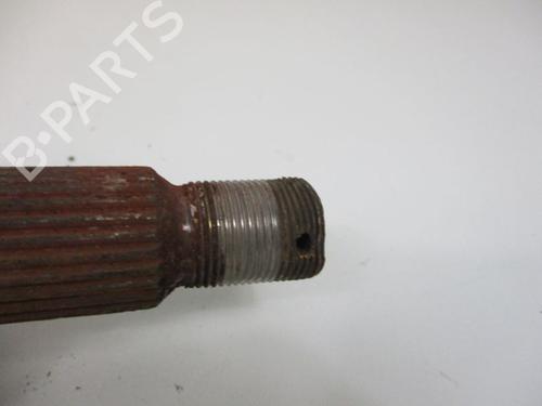 Left front driveshaft KIA CEE'D Hatchback (ED) 1.6 | BP37115727M38 - Image 4