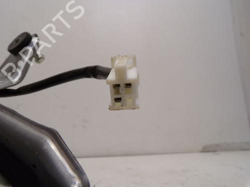 Rear wiper motor SUZUKI GRAND VITARA II (JT, TE, TD) 1.6 All-wheel Drive (JB416) | BP18801626M102 