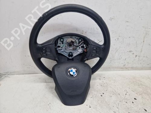 Used Steering wheel Steering wheel BMW X3 (F25) xDrive 20 d (184 hp) 32871796 32871796