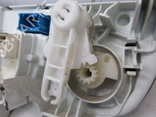 Climate control FIAT DOBLO Cargo (263_) 1.3 D Multijet | BP37128646I5 - Image 6