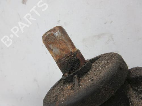 Steering rack JEEP GRAND CHEROKEE III (WH, WK) 4.7 V8 4x4 | BP19296911M22 