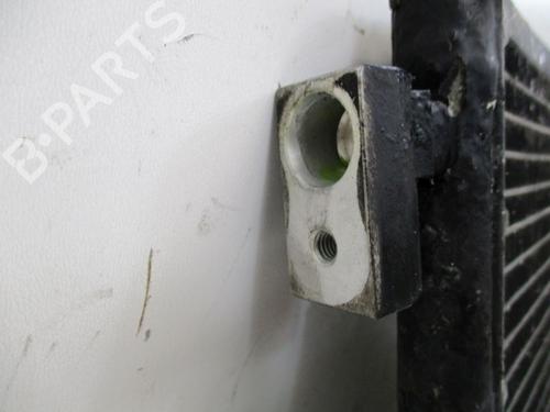 AC radiator AUDI A4 B7 Avant (8ED) 2.5 TDI | BP29087439M32