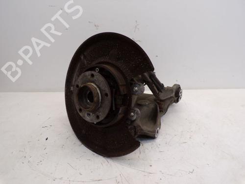 Used Left rear steering knuckle BMW 5 Touring (E61) 525 d (177 hp) 25013968