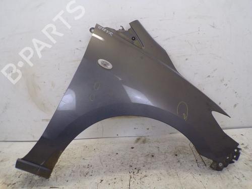 Used Right front fenders MAZDA 5 (CR) 2.0 CD (CR19) (110 hp) 29085384