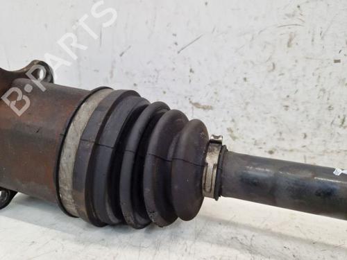 Left front driveshaft SKODA SUPERB II (3T4) 2.0 TDI | BP37137543M38 - Image 5