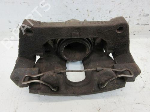 Used Left front brake caliper VOLVO V70 II (285) D5 AWD (185 hp) 29090893
