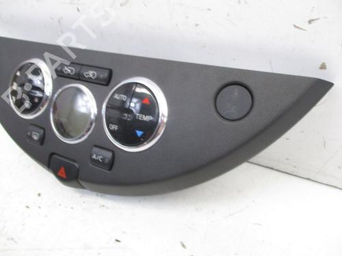 Climate control NISSAN NOTE (E11, NE11) 1.5 dCi | BP37121548I5 - Image 4