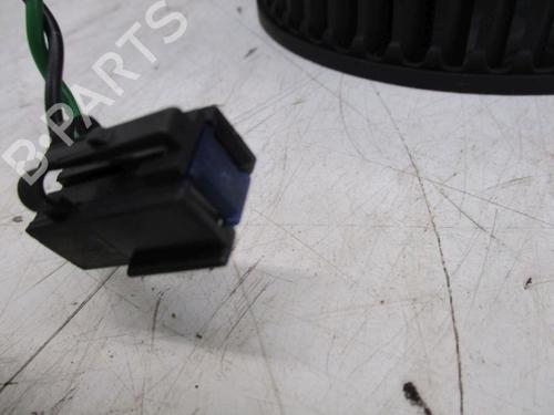 Heater blower motor JEEP GRAND CHEROKEE III (WH, WK) 4.7 V8 4x4 | BP19296727M62 