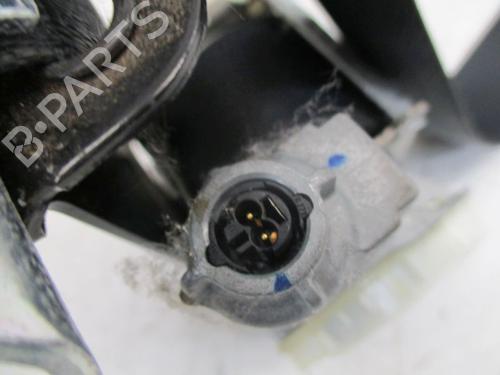 Front left seatbelt FORD FIESTA VI (CB1, CCN) 1.6 Ti | BP34342665I26  - Image 5