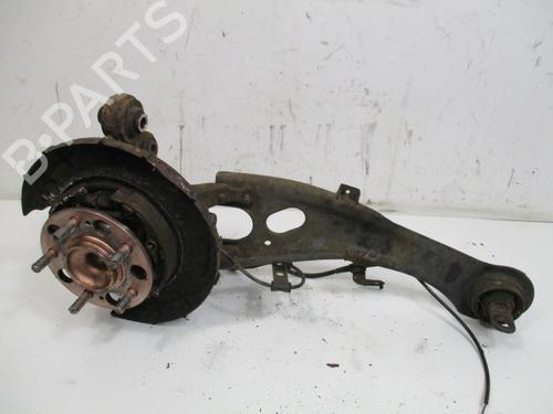 Used Left rear steering knuckle Left rear steering knuckle 37118538 37118538