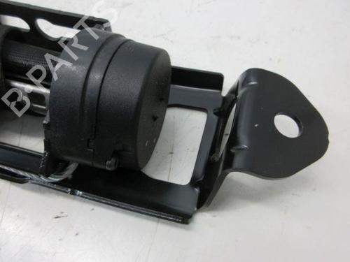 Front right seatbelt VOLVO V50 (545) 1.6 D | BP29093875I25 - Image 5