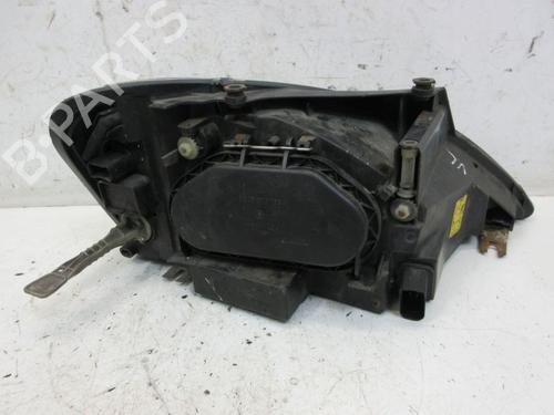 Left headlight FORD GALAXY I (WGR) 1.9 TDI | BP19289749C28 