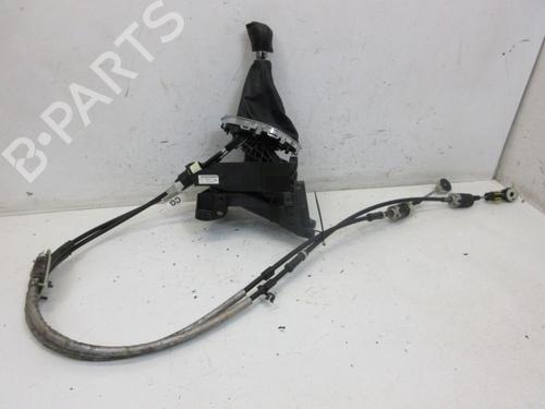 Used Shift knob FORD FIESTA VI (CB1, CCN) 1.0 (65 hp) 19293620