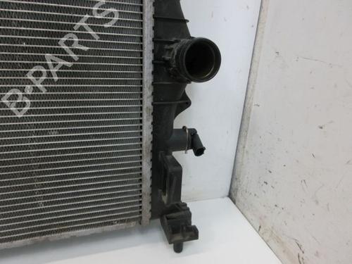 Water radiator OPEL CORSA E (X15) 1.4 Turbo (08, 68) | BP37130053M31 - Image 3
