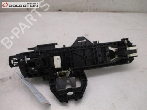 Rear left exterior door handle MERCEDES-BENZ C-CLASS (W204) C 180 CGI (204.031) | BP13759006C130 